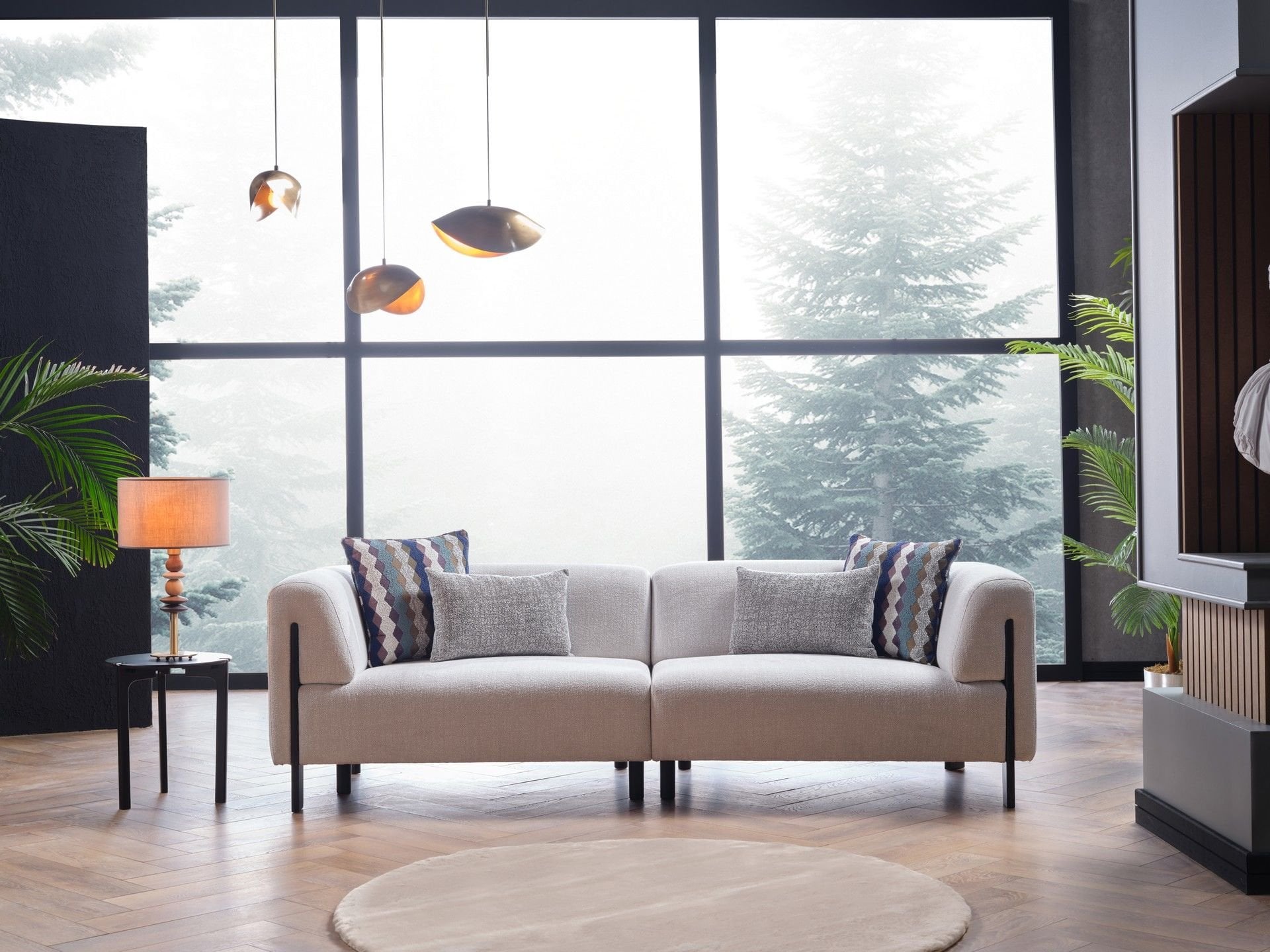 Dora Koltuk Takımı