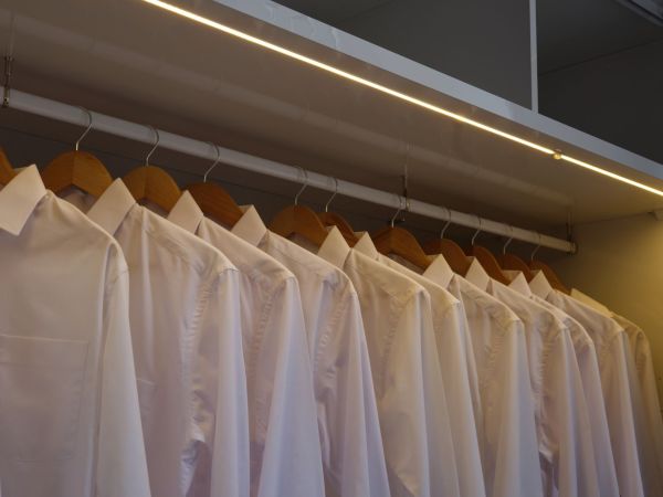 Aysa 6 Door Wardrobe