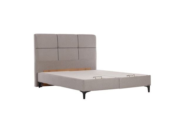 Cross Başlık 100 - Gri