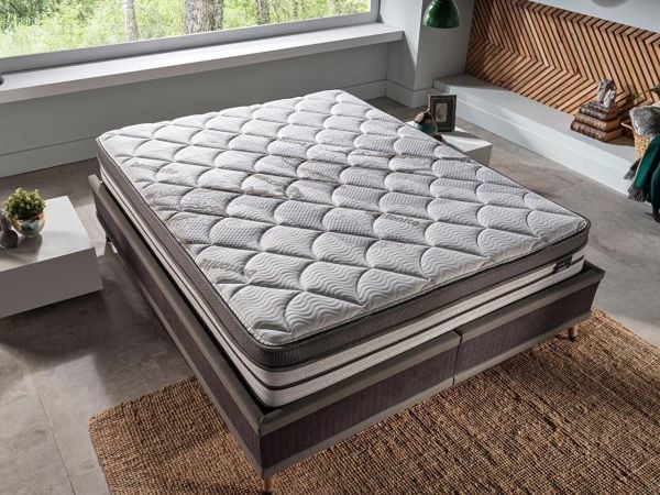 Detox Ultra Mattress