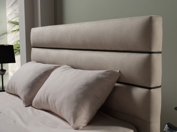 Truva Headboard