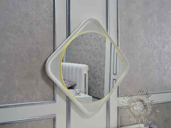 Aysa Make Up Mirror