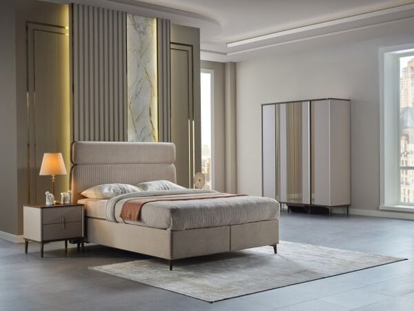 Marven Bedroom Set