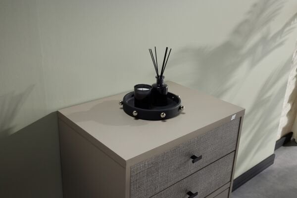 Truva Nightstand