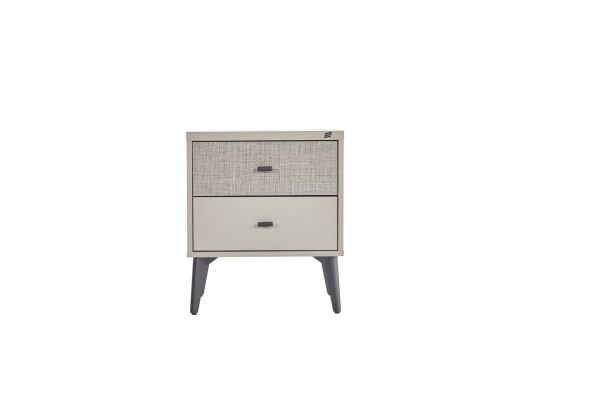 Truva Nightstand
