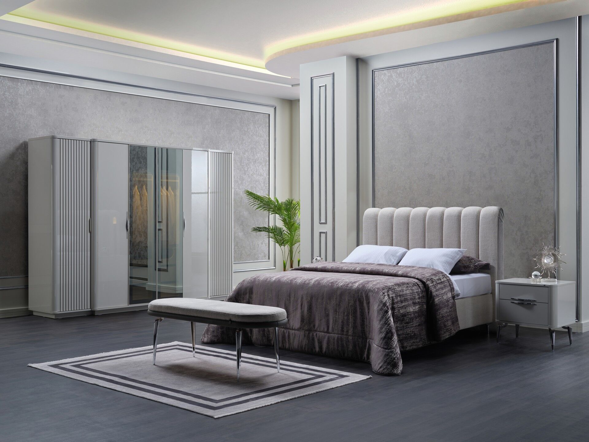 Aysa Alternatif Başlık