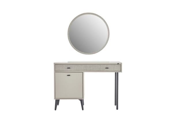 Truva Make Up Table