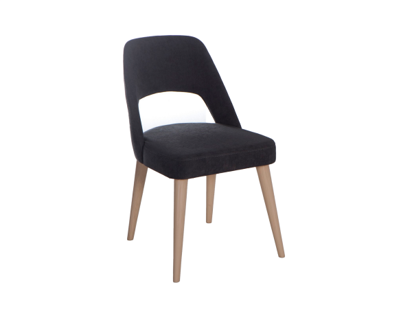 Lena 6220 2'li Sandalye Antrasit