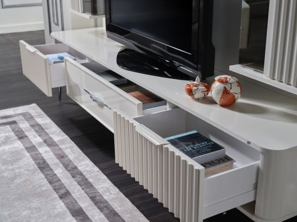 Aysa TV Unit