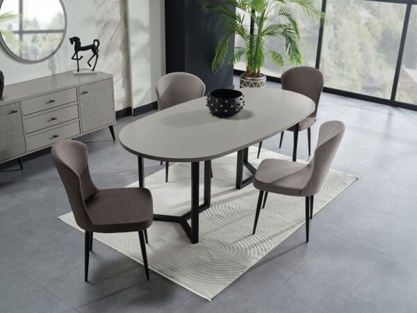 Truva Table