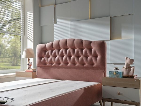 Lorea Headboard