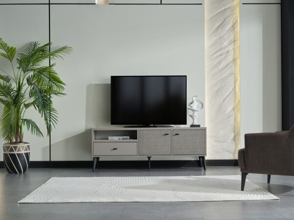 Truva TV Sehpası