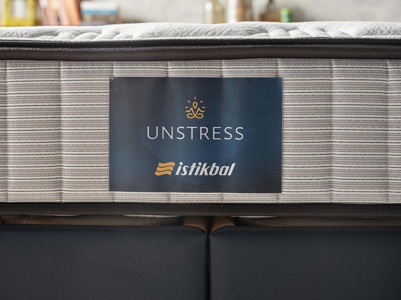 Unstress Yatak