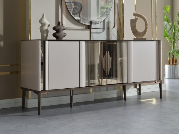 Marven Console