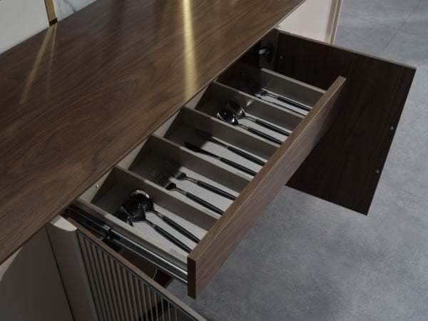 Marven Console