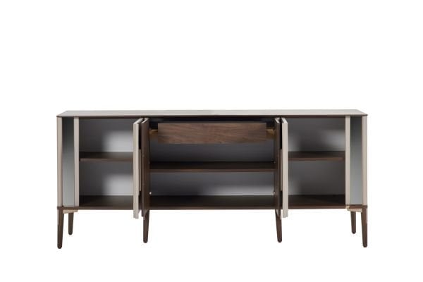 Marven Console