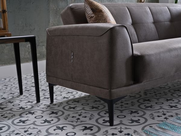 Vista Three Seater