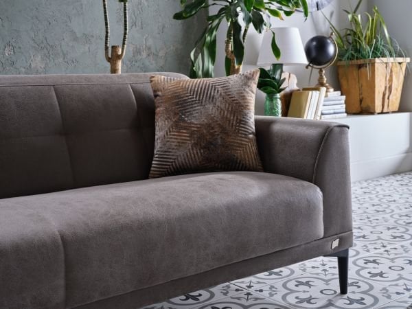 Vista Three Seater