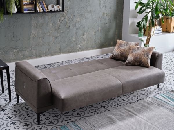 Vista Three Seater
