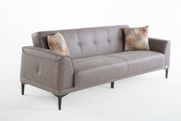 Vista Three Seater