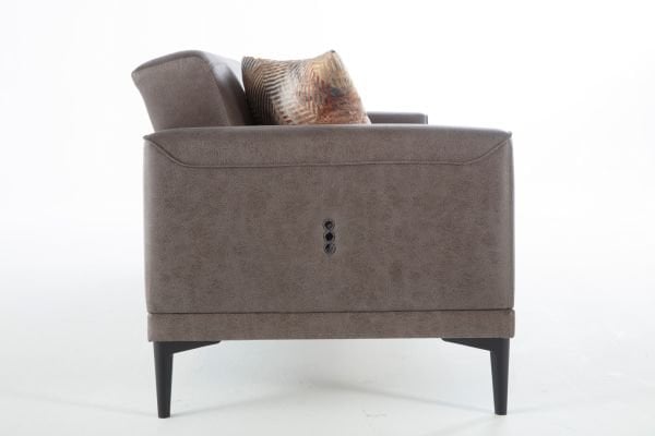 Vista Three Seater