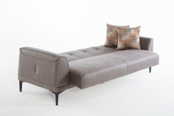 Vista Three Seater