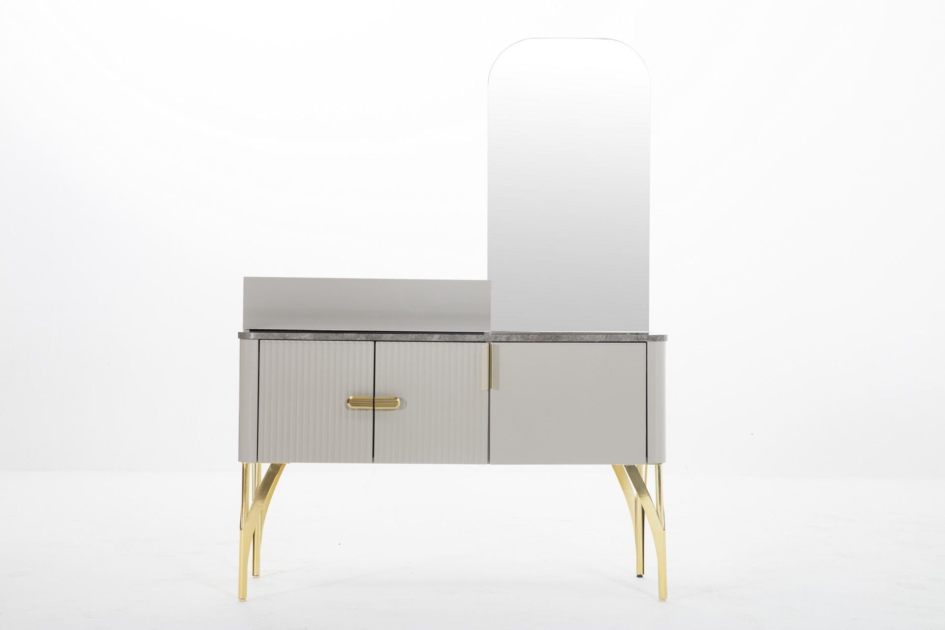 Serra Makeup Table