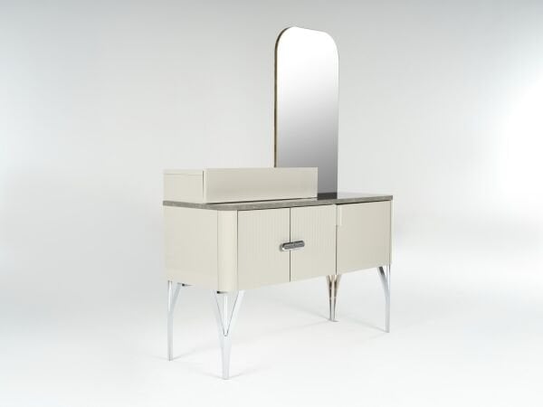 Serra Makeup Mirror