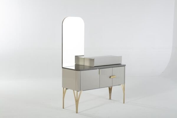 Serra Makeup Mirror