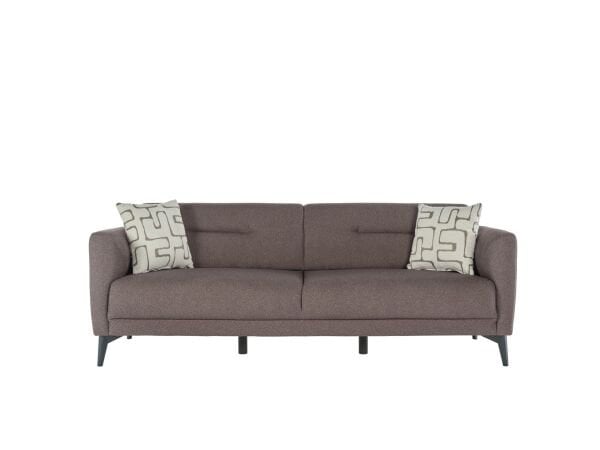Truva Three Seater