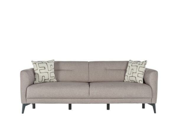 Truva Üçlü Koltuk