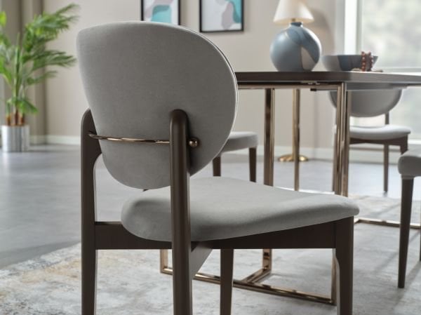 Marven 8214 Chair 2 pcs