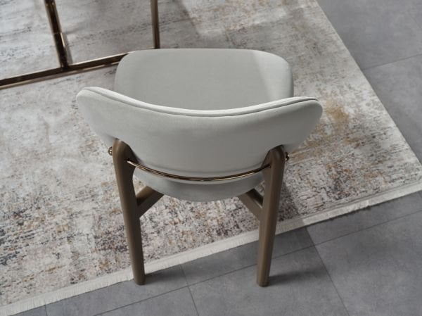 Marven 8214 Chair 2 pcs
