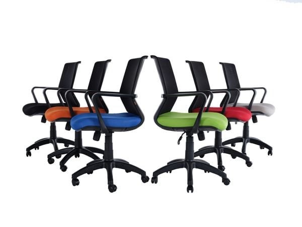 Hera Çalışma Sandalye