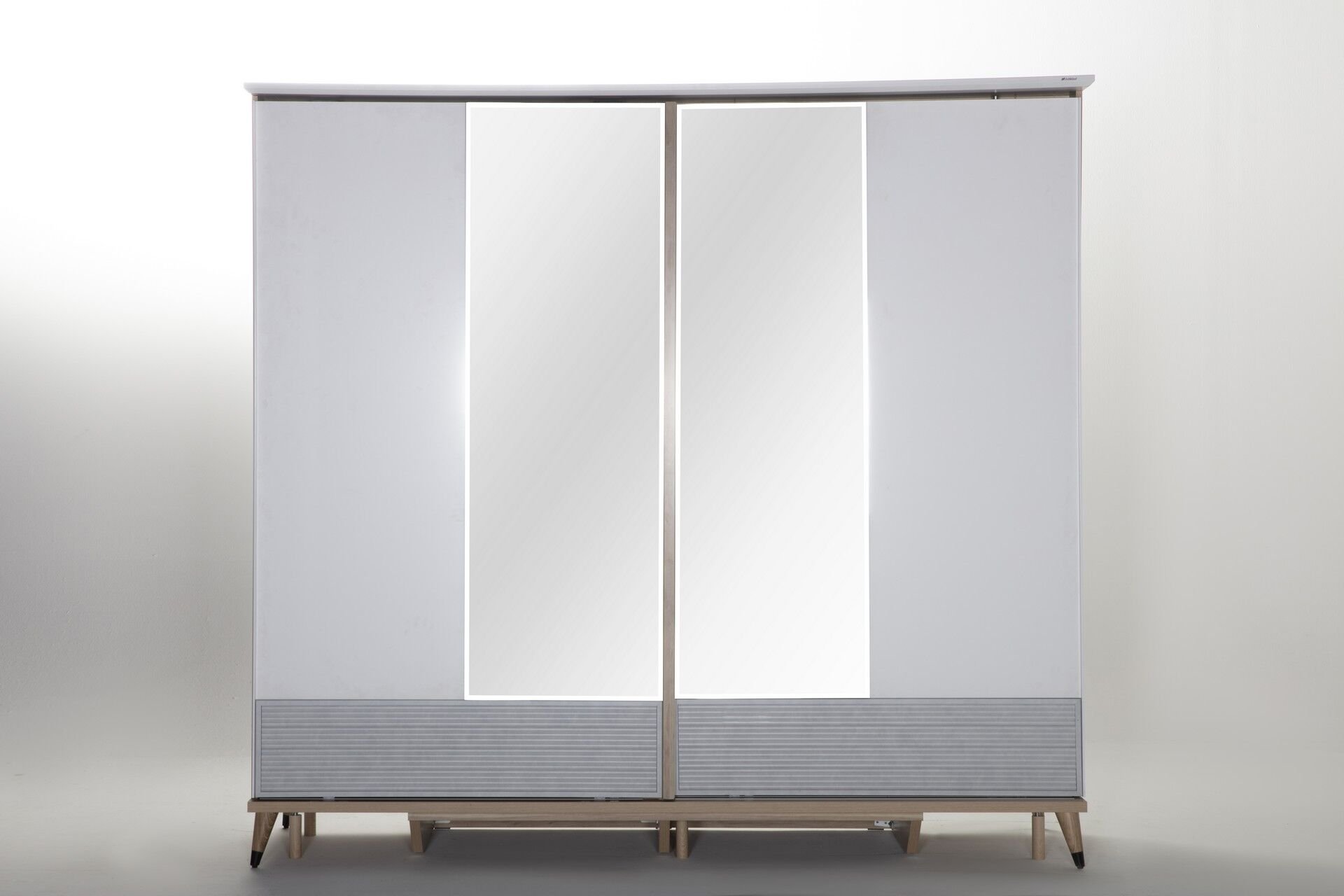 Lena Sliding Door Wardrobe