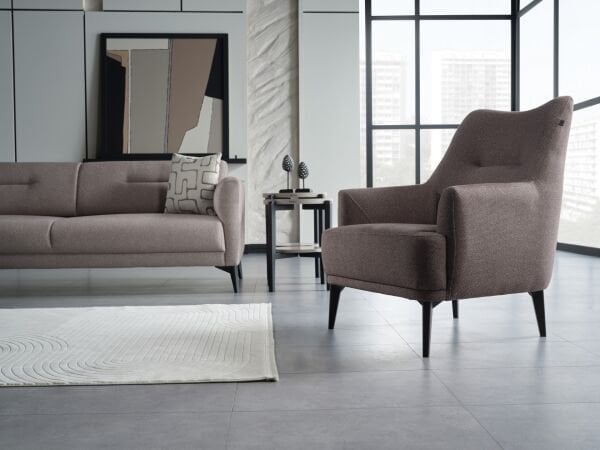 Truva Wingchair