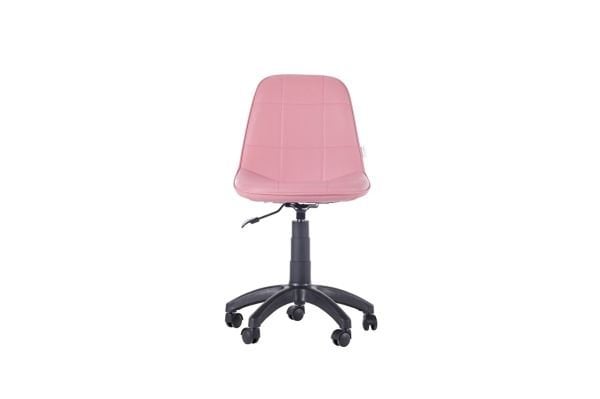 Lily Çalışma Sandalye Pembe