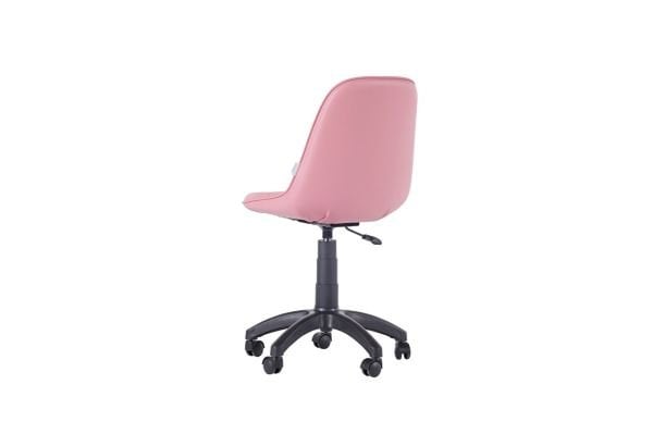 Lily Çalışma Sandalye Pembe