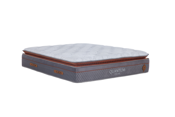 Quantum Prime Mattress