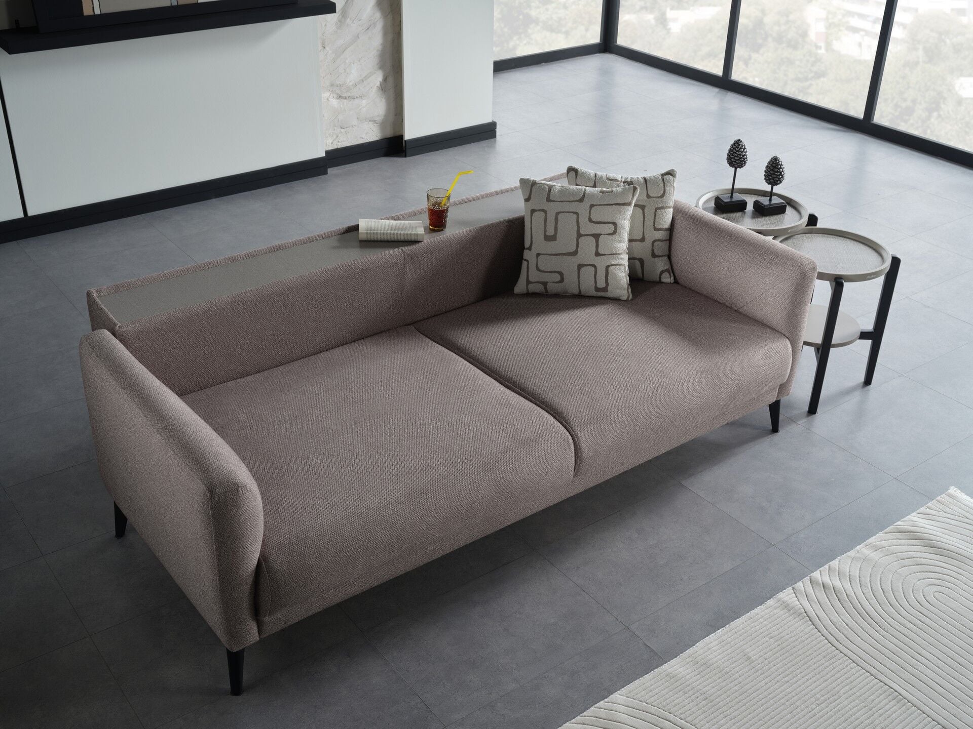 Truva Koltuk Takımı