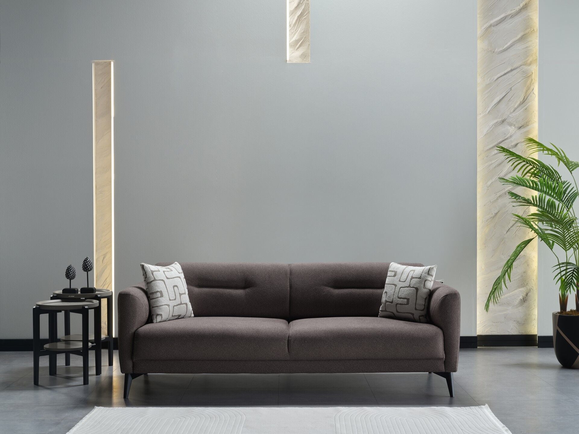 Truva Koltuk Takımı