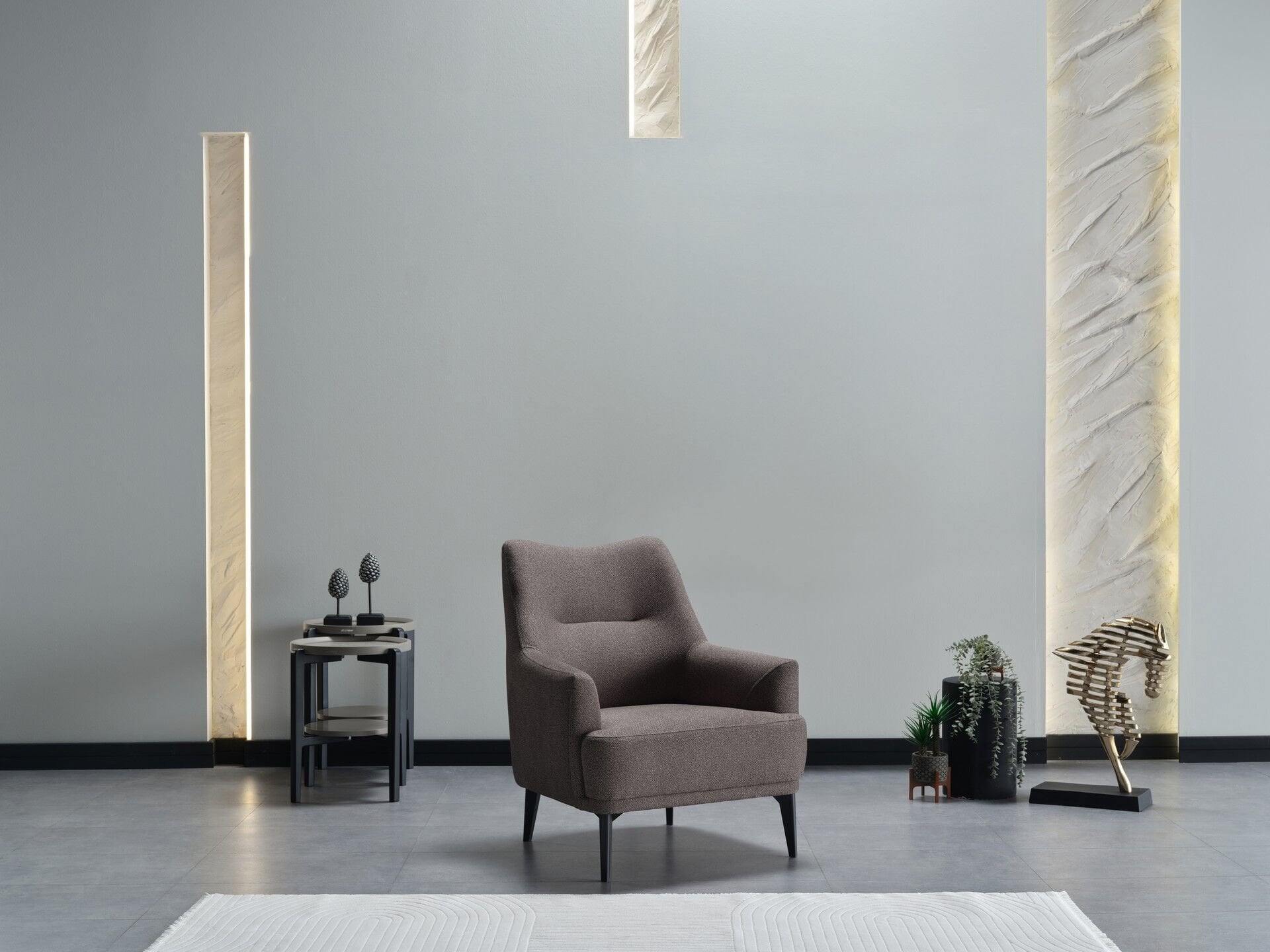 Truva Koltuk Takımı