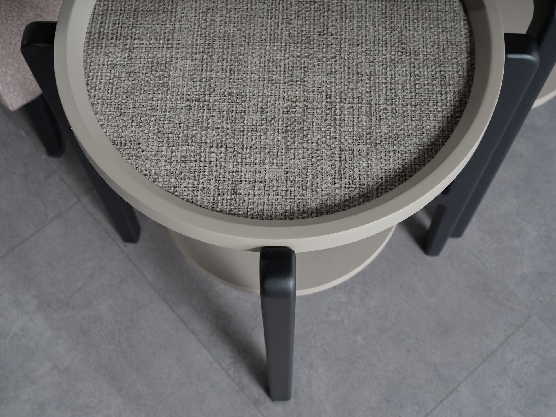 Truva Büyük Zigon Sehpa