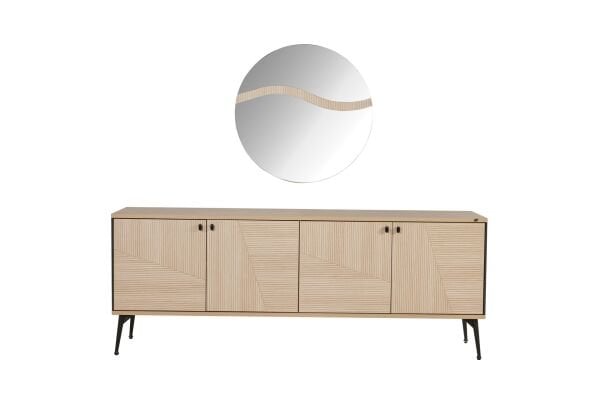 Cross Console
