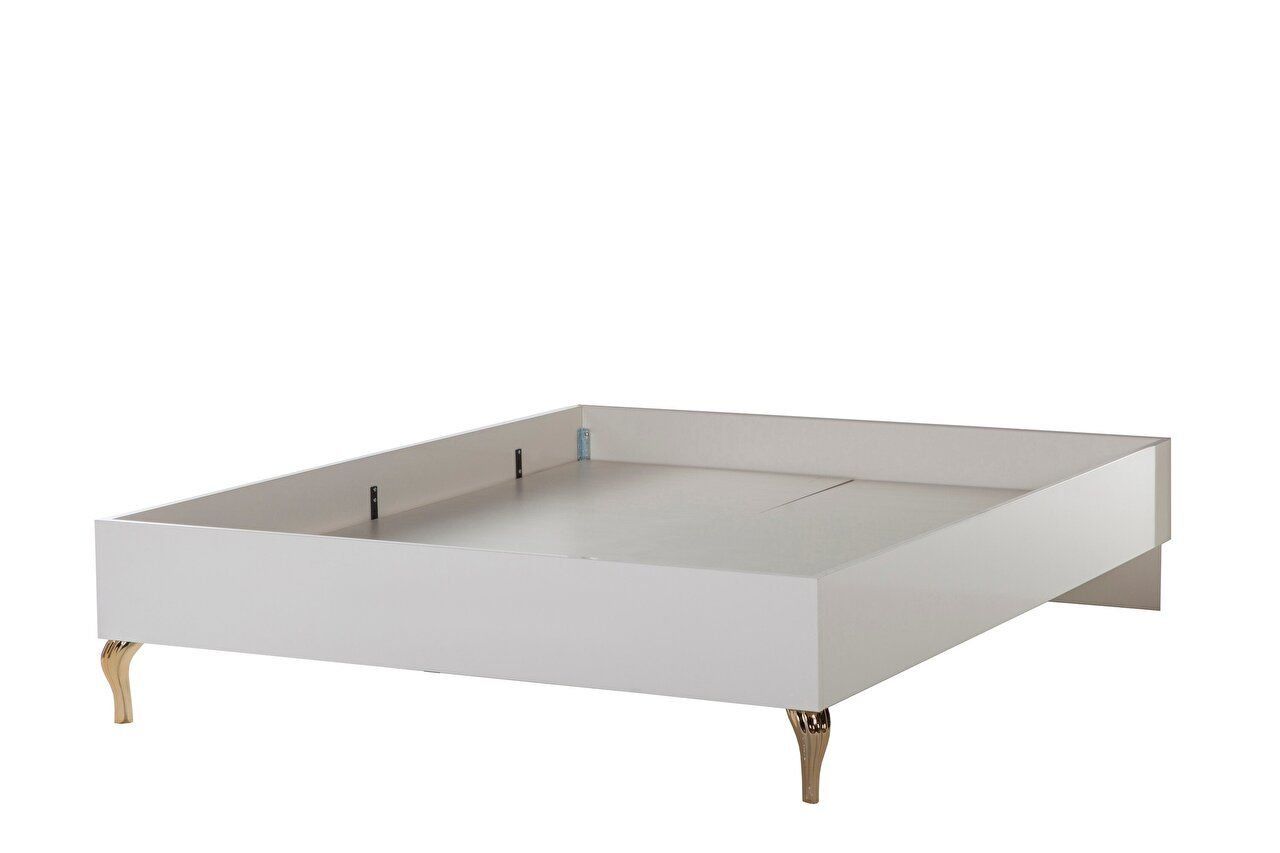 Elite Bedstead 160X200