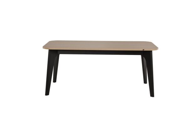 Cross Fixed Table