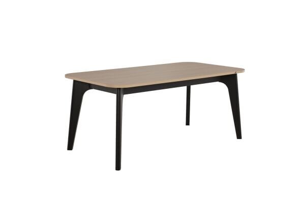 Cross Fixed Table