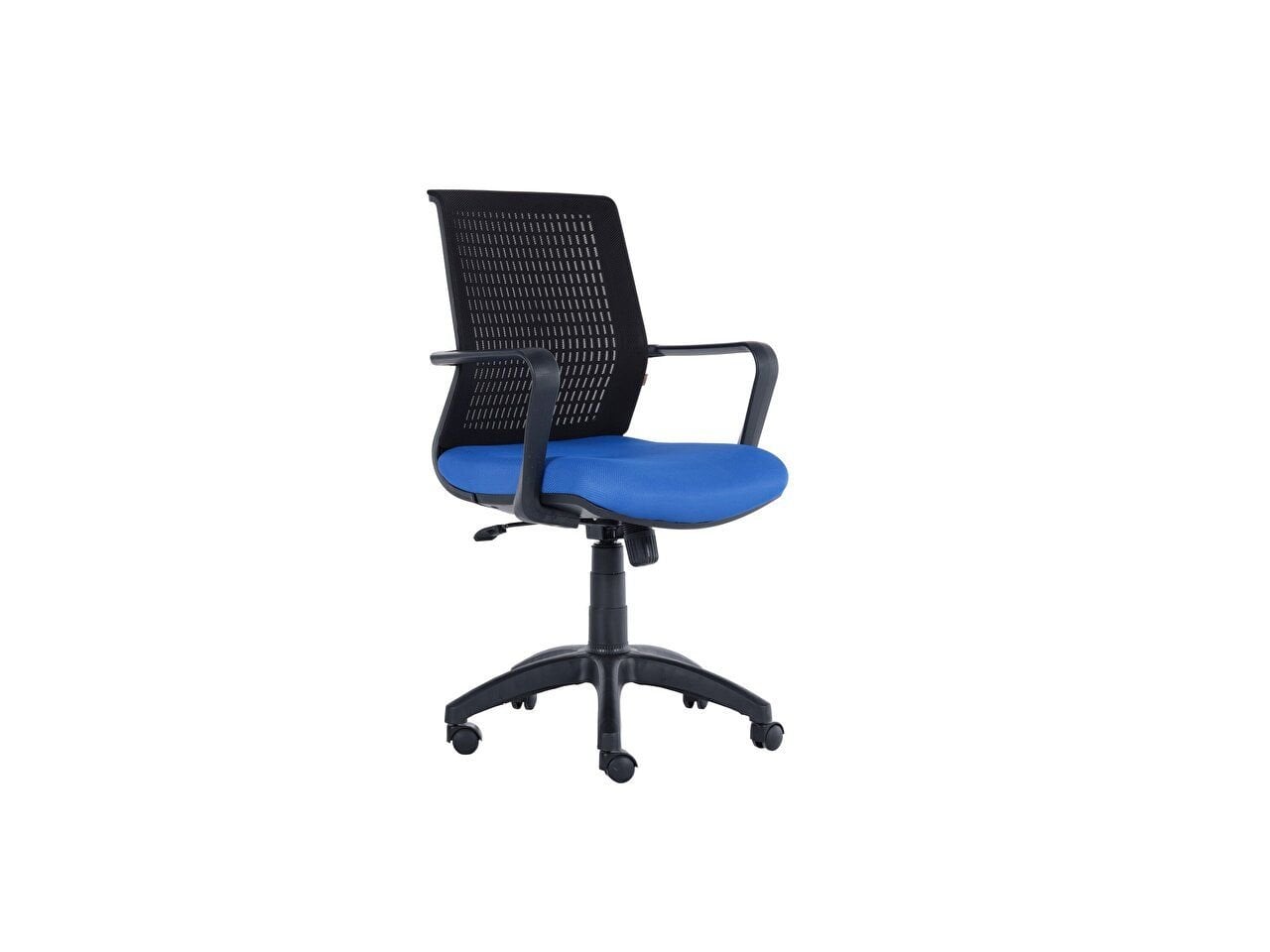Hera Çalışma Sandalye Mavi