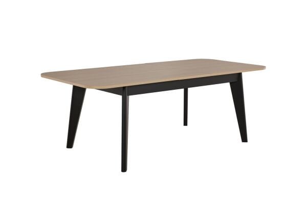 Cross Expandable Table