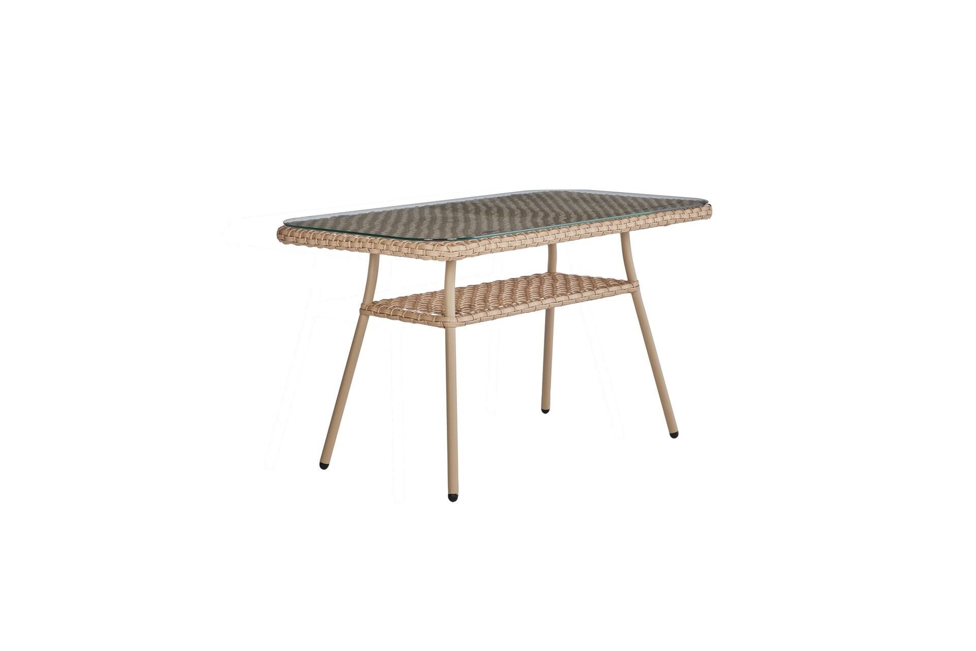 Helen Bahçe Orta Sehpa